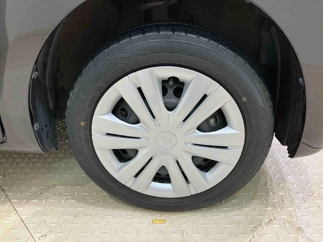 タントX(北海道)の中古車