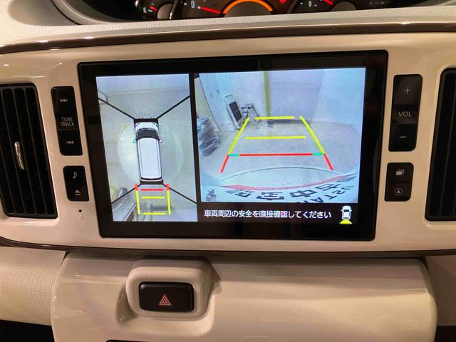 ムーヴキャンバスGメイクアップVS SAIII(北海道)の中古車