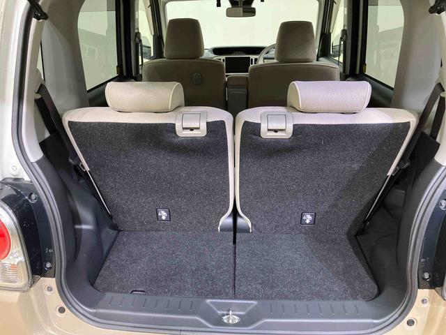 ムーヴキャンバスGメイクアップVS SAIII(北海道)の中古車