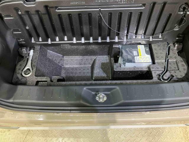 ムーヴキャンバスGメイクアップVS SAIII(北海道)の中古車