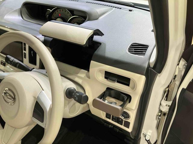 ムーヴキャンバスGメイクアップVS SAIII(北海道)の中古車