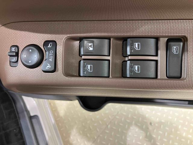 ムーヴキャンバスセオリーG(北海道)の中古車