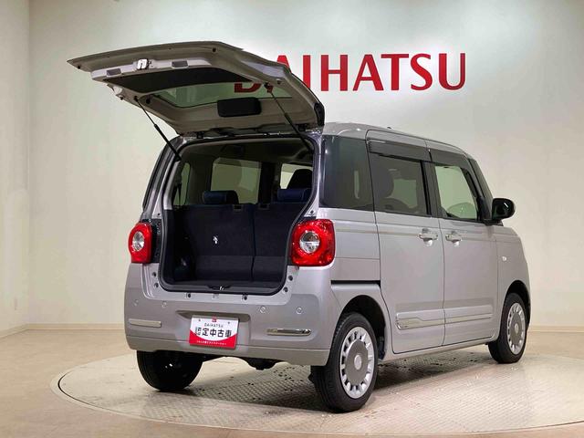 ムーヴキャンバスセオリーG(北海道)の中古車