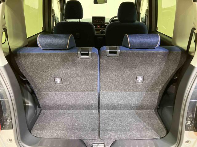ムーヴキャンバスセオリーG(北海道)の中古車