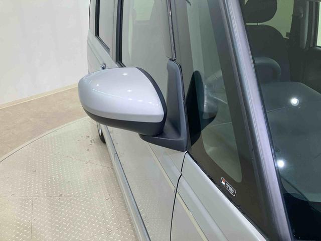 ムーヴキャンバスセオリーG(北海道)の中古車