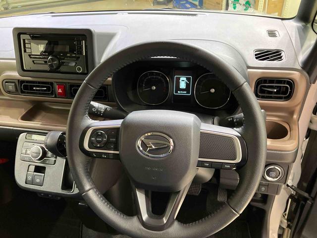 ムーヴキャンバスセオリーG(北海道)の中古車