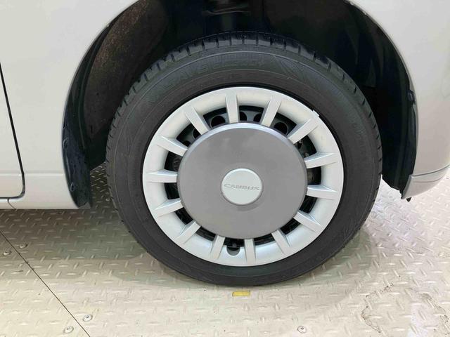 ムーヴキャンバスセオリーG(北海道)の中古車