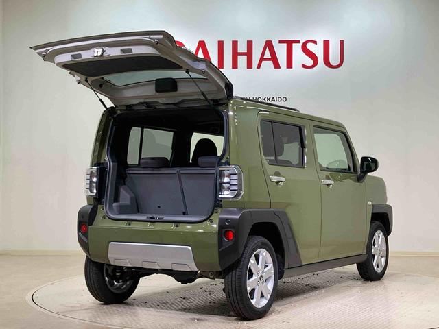 タフトG クロムベンチャー(北海道)の中古車