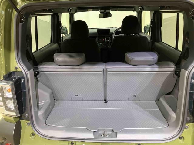 タフトG クロムベンチャー(北海道)の中古車