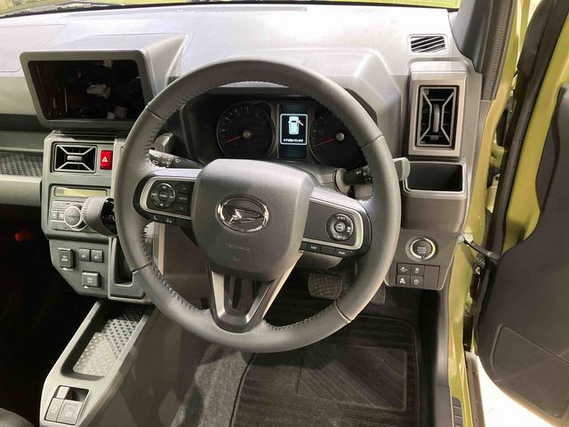 タフトG クロムベンチャー(北海道)の中古車