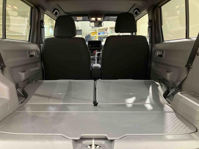 タフトG クロムベンチャー(北海道)の中古車