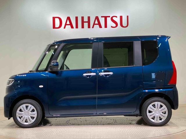 タントＸ（北海道）の中古車