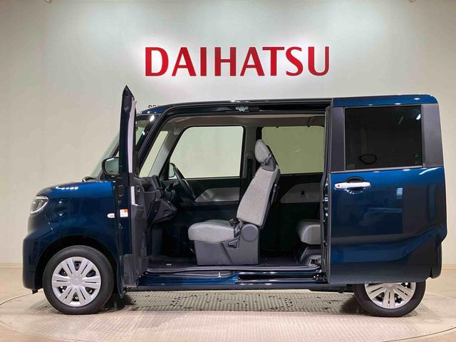 タントＸ（北海道）の中古車