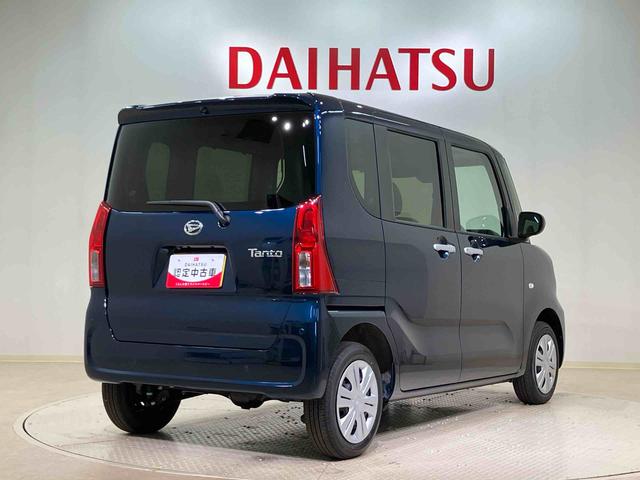 タントＸ（北海道）の中古車