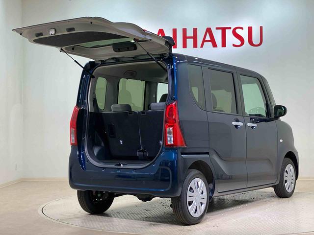 タントＸ（北海道）の中古車
