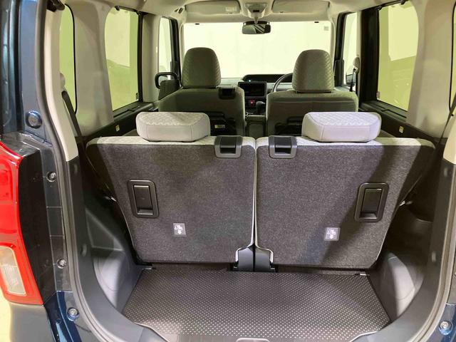 タントＸ（北海道）の中古車