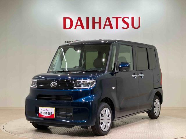 タントＸ（北海道）の中古車
