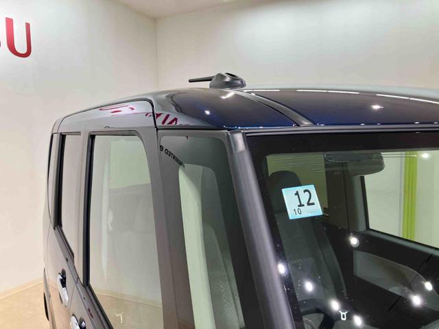 タントＸ（北海道）の中古車