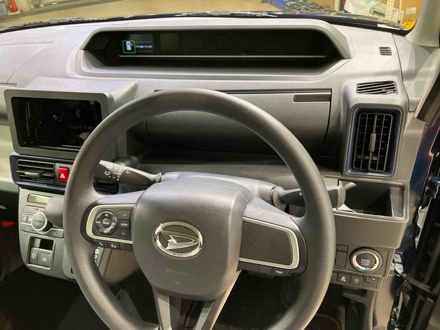タントＸ（北海道）の中古車