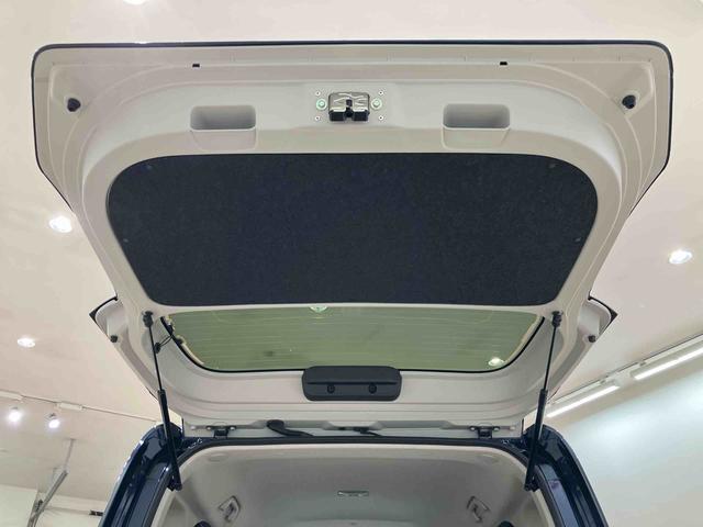 タントＸ（北海道）の中古車