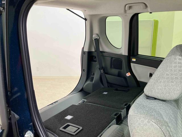 タントＸ（北海道）の中古車