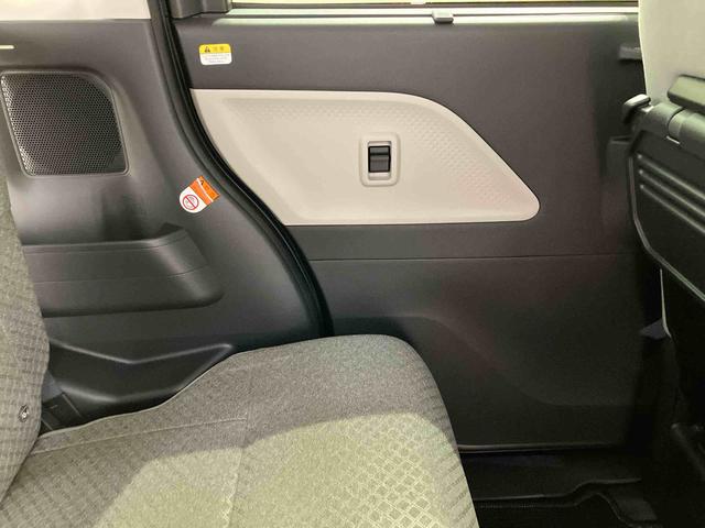 タントＸ（北海道）の中古車