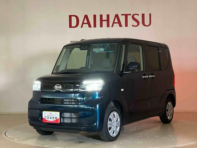 タントＸ（北海道）の中古車