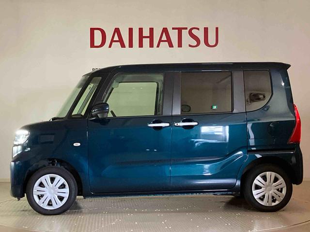 タントＸ（北海道）の中古車