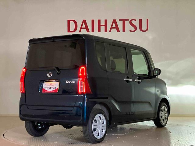 タントＸ（北海道）の中古車