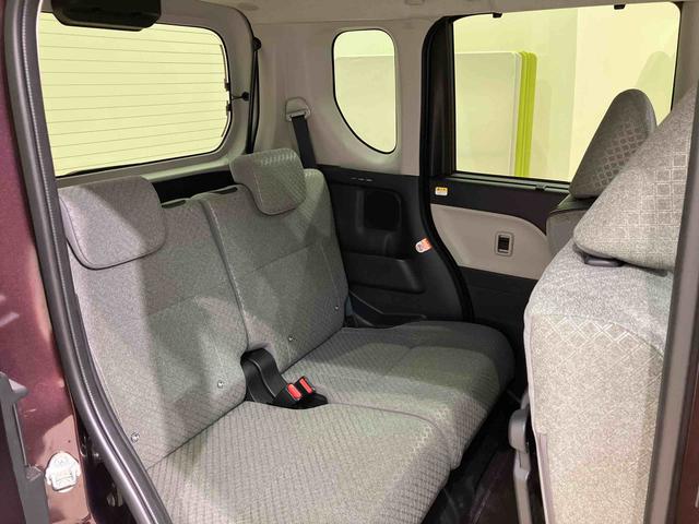 タントX(北海道)の中古車