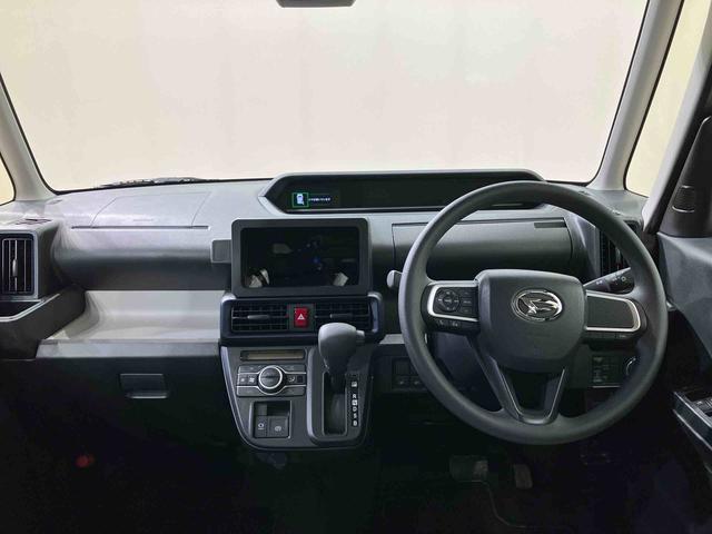 タントX(北海道)の中古車
