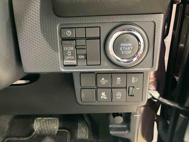 タントX(北海道)の中古車