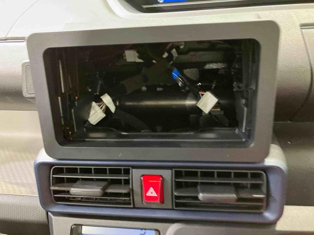 タントX(北海道)の中古車