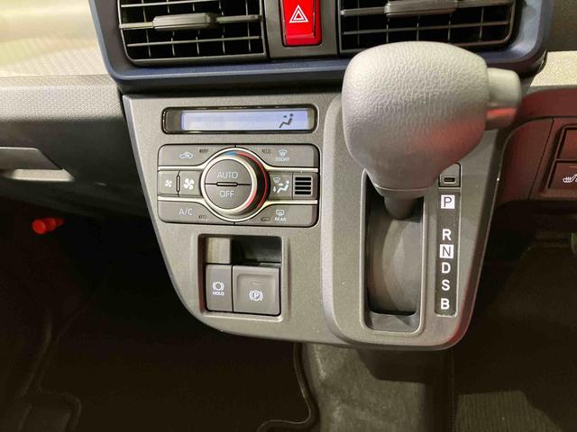 タントX(北海道)の中古車