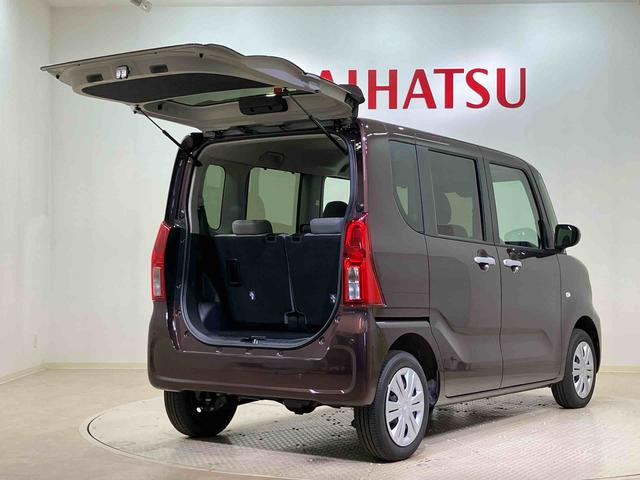 タントX(北海道)の中古車