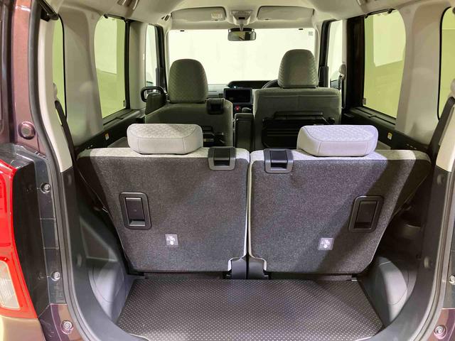 タントX(北海道)の中古車