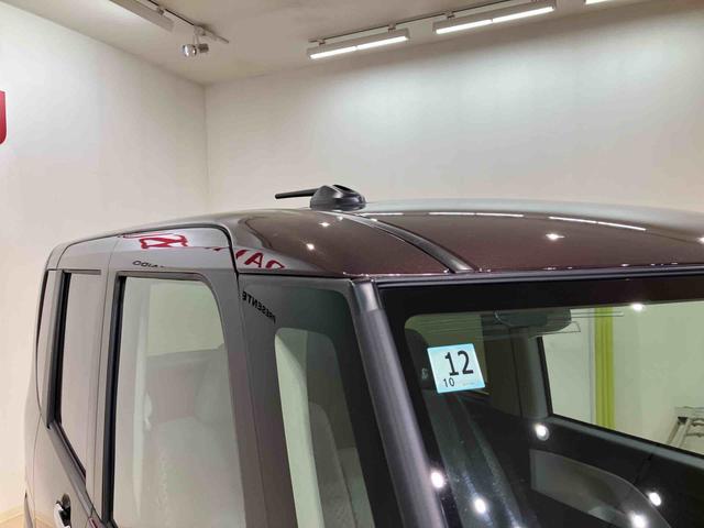 タントX(北海道)の中古車