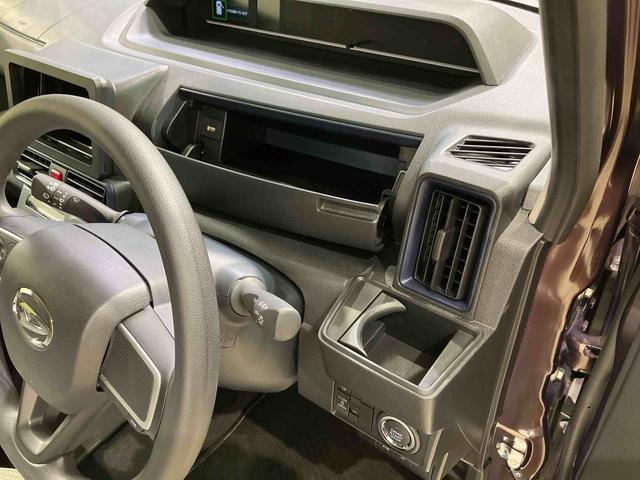 タントX(北海道)の中古車