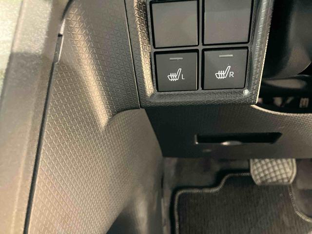 タントX(北海道)の中古車