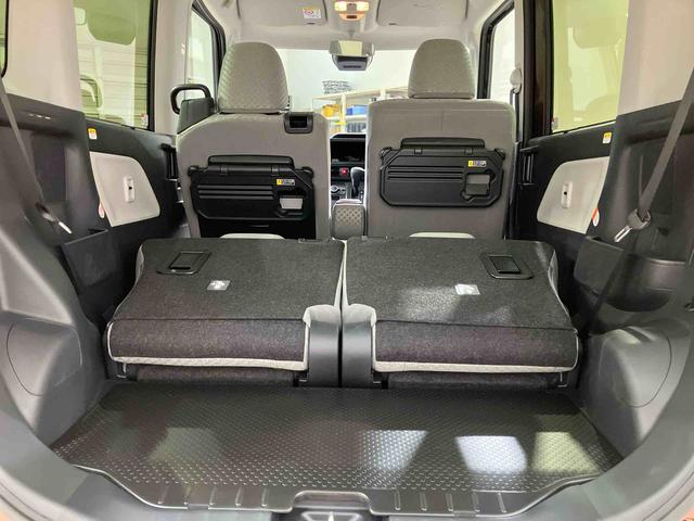 タントX(北海道)の中古車
