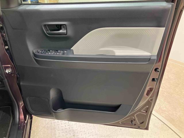 タントX(北海道)の中古車