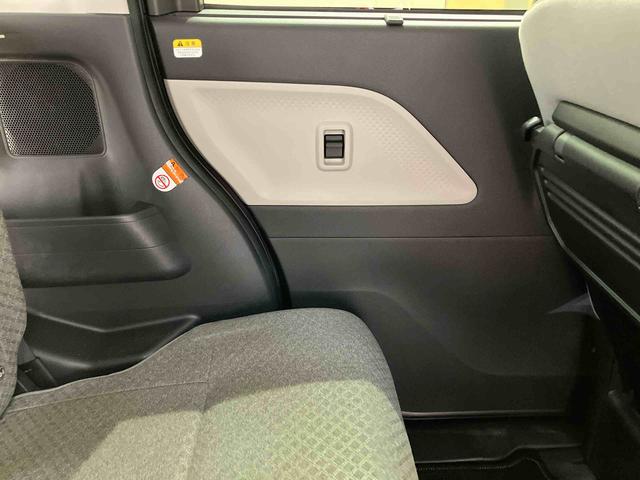 タントX(北海道)の中古車