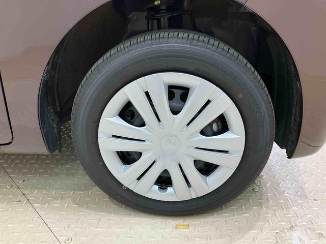 タントX(北海道)の中古車