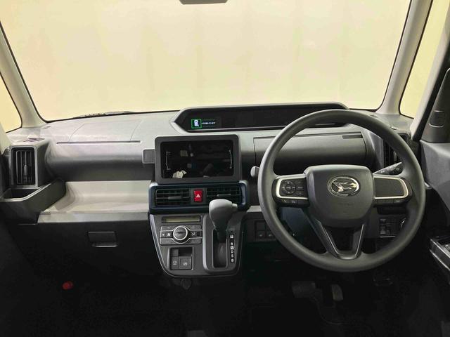タントX(北海道)の中古車