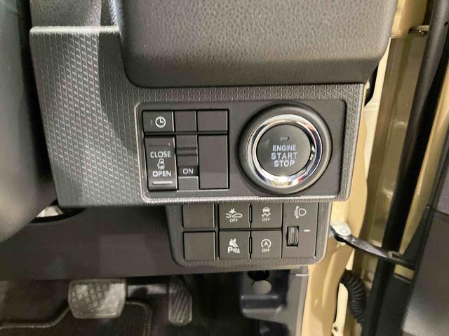 タントX(北海道)の中古車