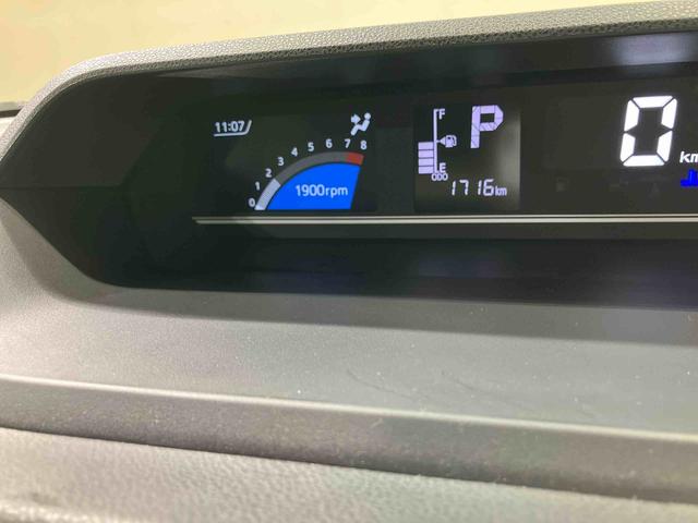 タントX(北海道)の中古車