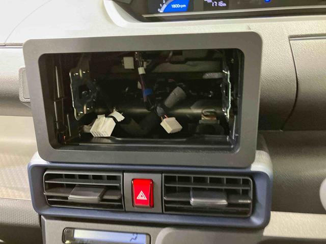 タントX(北海道)の中古車