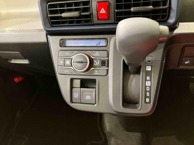 タントX(北海道)の中古車