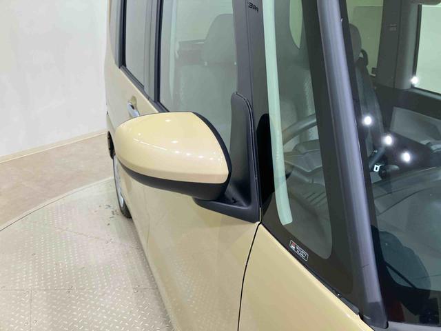タントX(北海道)の中古車