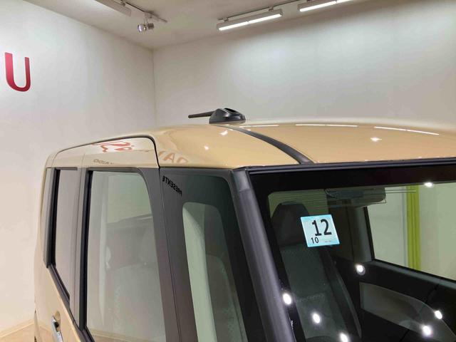 タントX(北海道)の中古車